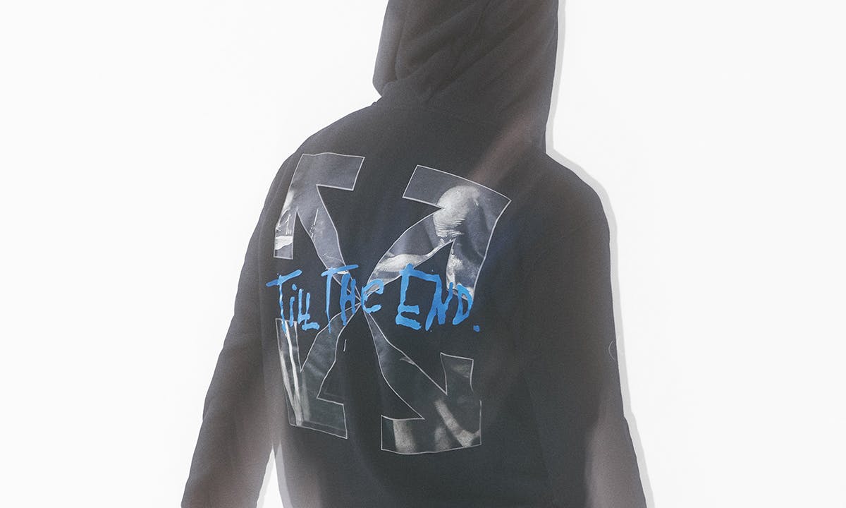 off white end clothing